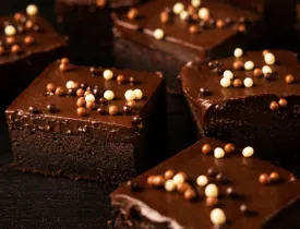 brownie