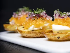 snittar