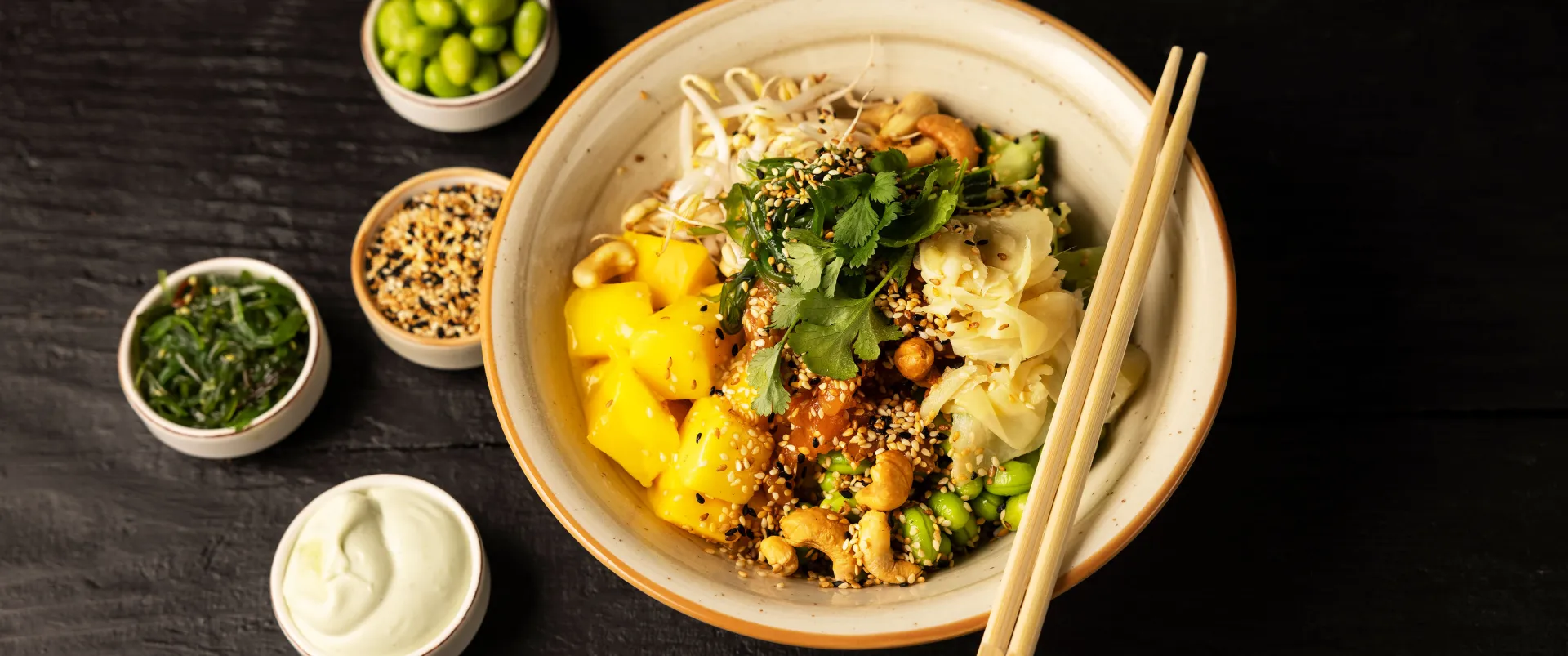 pokebowl